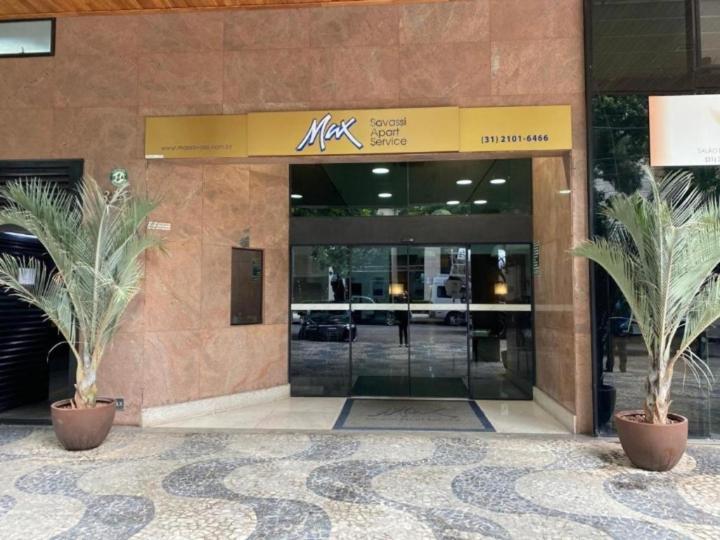 Condomínio Max Savassi Superior apto 1502 Belo Horizonte Exterior foto