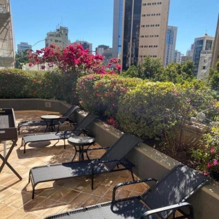 Condomínio Max Savassi Superior apto 1502 Belo Horizonte Exterior foto